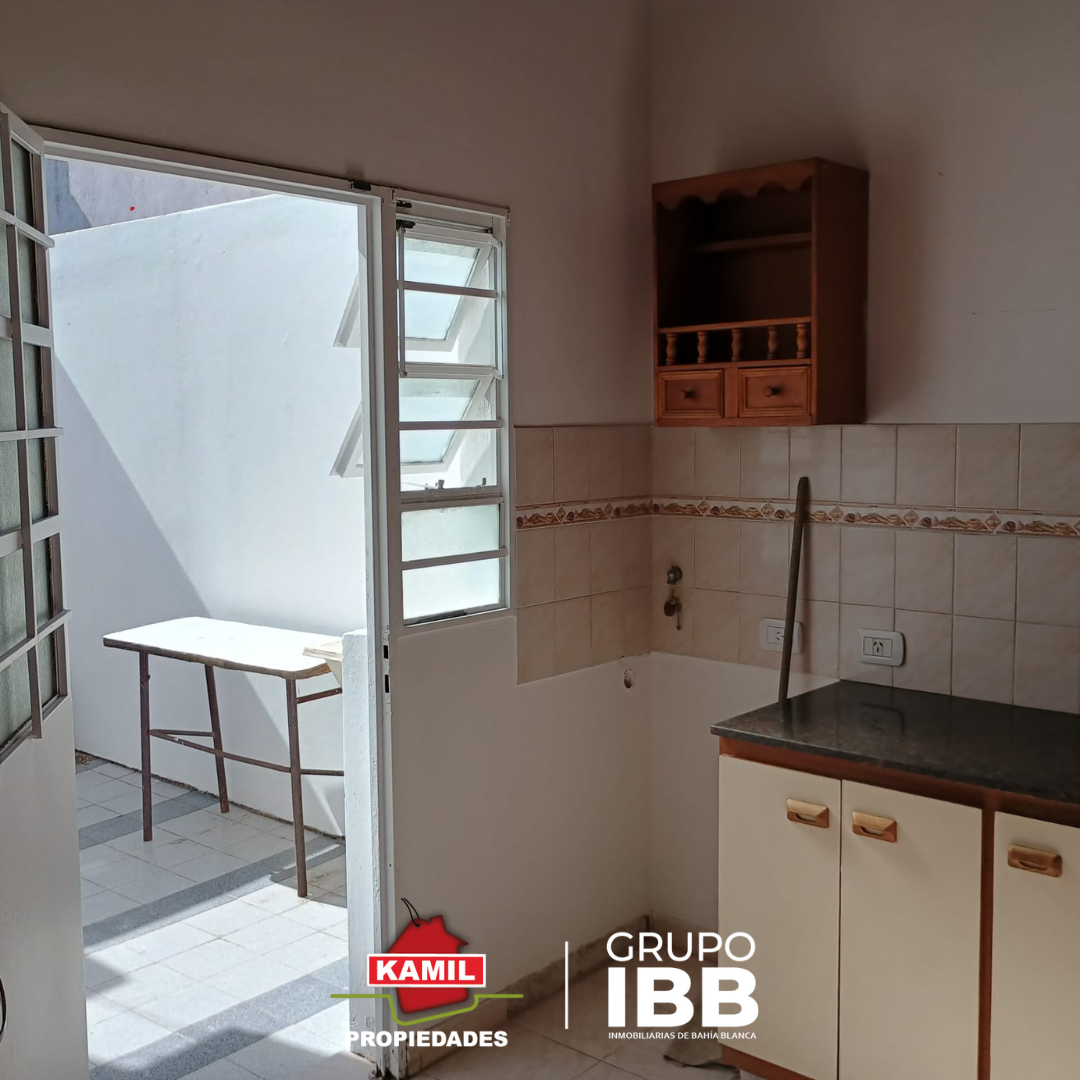 Departamento en Venta en Neuquén 447, Pedro Pico, Bahía Blanca - Bahía Blanca Propiedades | SITIO OFICIAL l