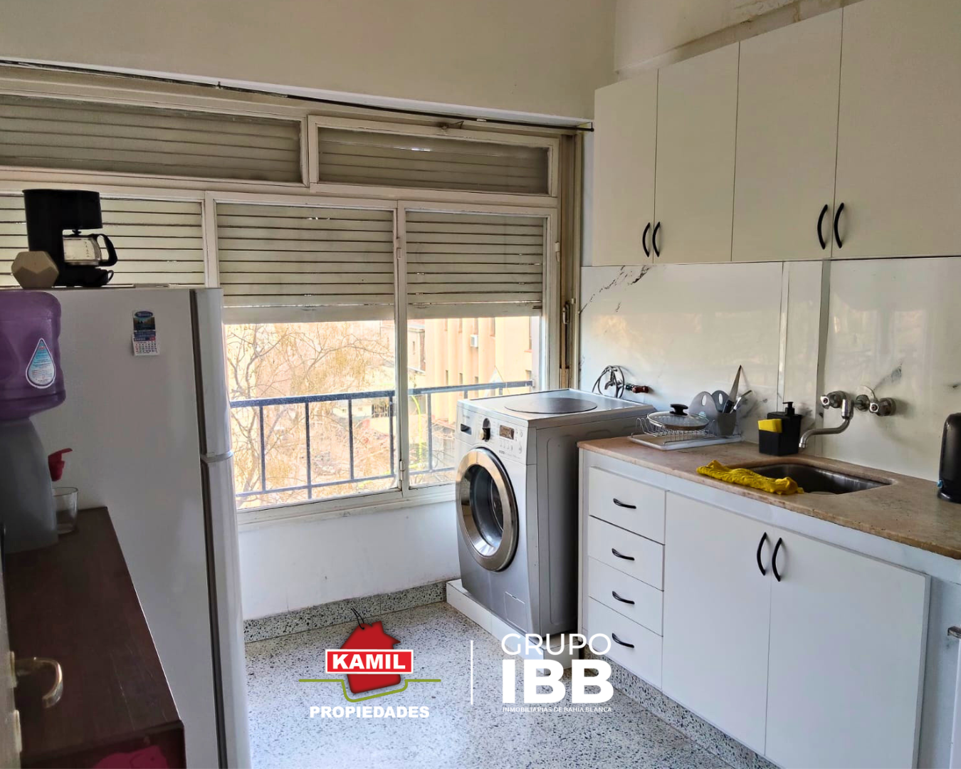 Departamento en Venta en Gorriti 95, Centro, Bahía Blanca - Bahía Blanca Propiedades | SITIO OFICIAL l