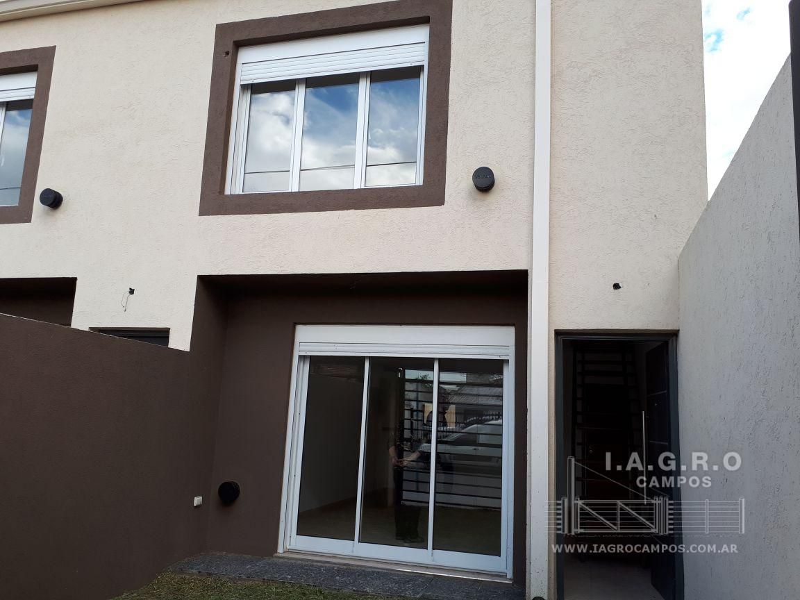 Duplex en Venta en Ingeniero Luiggi 800, Pedro Pico, Bahía Blanca - Bahía Blanca Propiedades | SITIO OFICIAL l