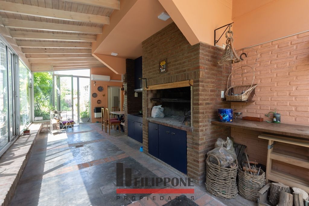 Casa en Venta en Rodriguez 1700, Palihue, Bahía Blanca - Bahía Blanca Propiedades | SITIO OFICIAL l