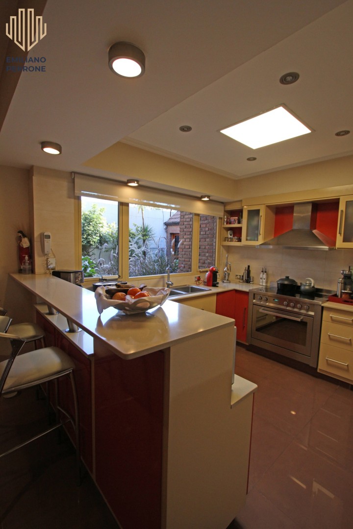 Casa en Venta en Zapiola 51, Centro, Bahía Blanca - Bahía Blanca Propiedades | SITIO OFICIAL l
