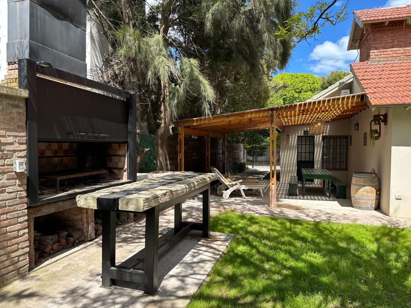 Casa en Venta en Las Dunas 520, Monte del Este, Monte Hermoso - Bahía Blanca Propiedades | SITIO OFICIAL l