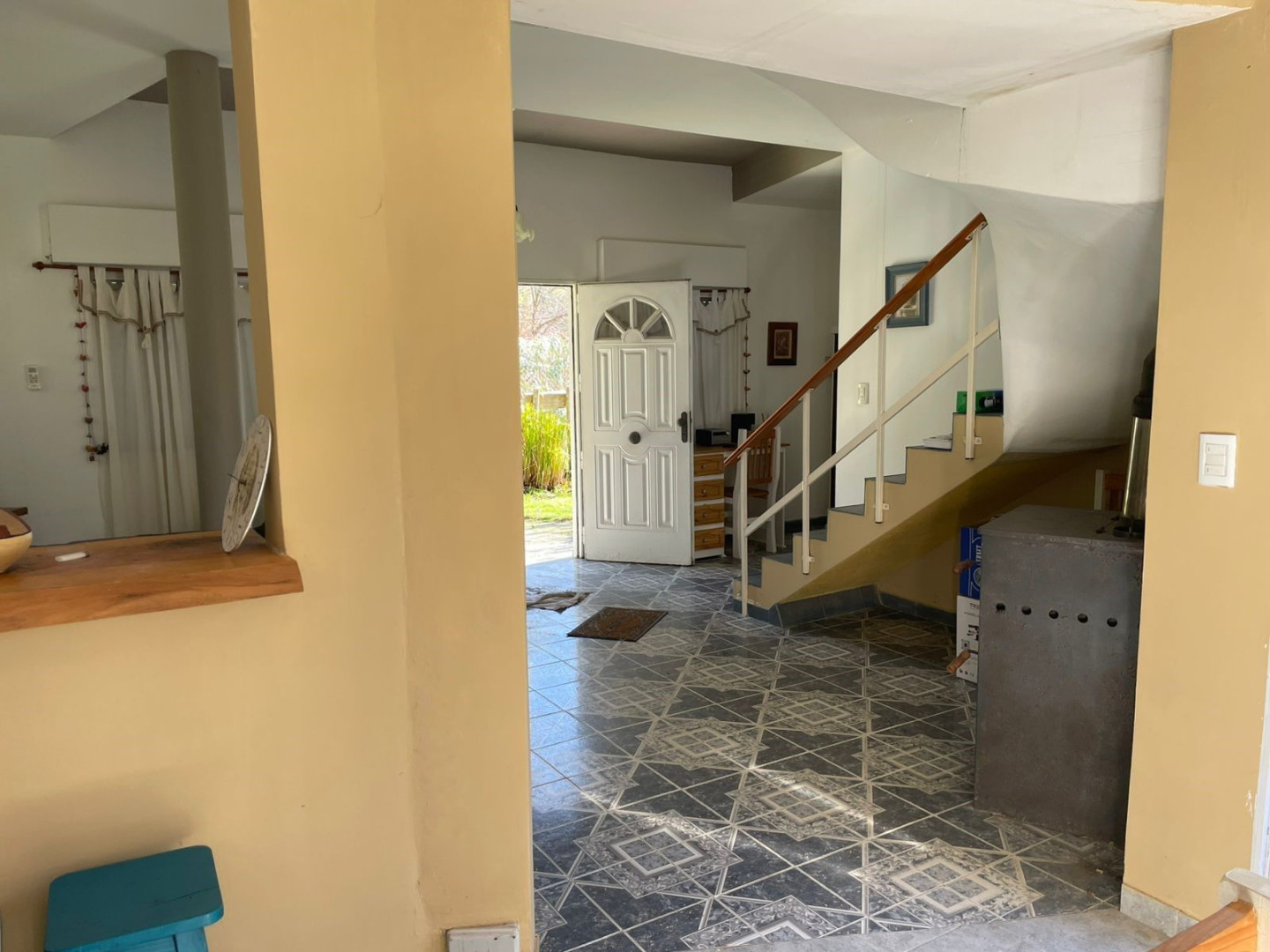Casa + Departamento en Venta en Lauquen Mapu Al 400,  Pehuen Co - Bahía Blanca Propiedades | SITIO OFICIAL l