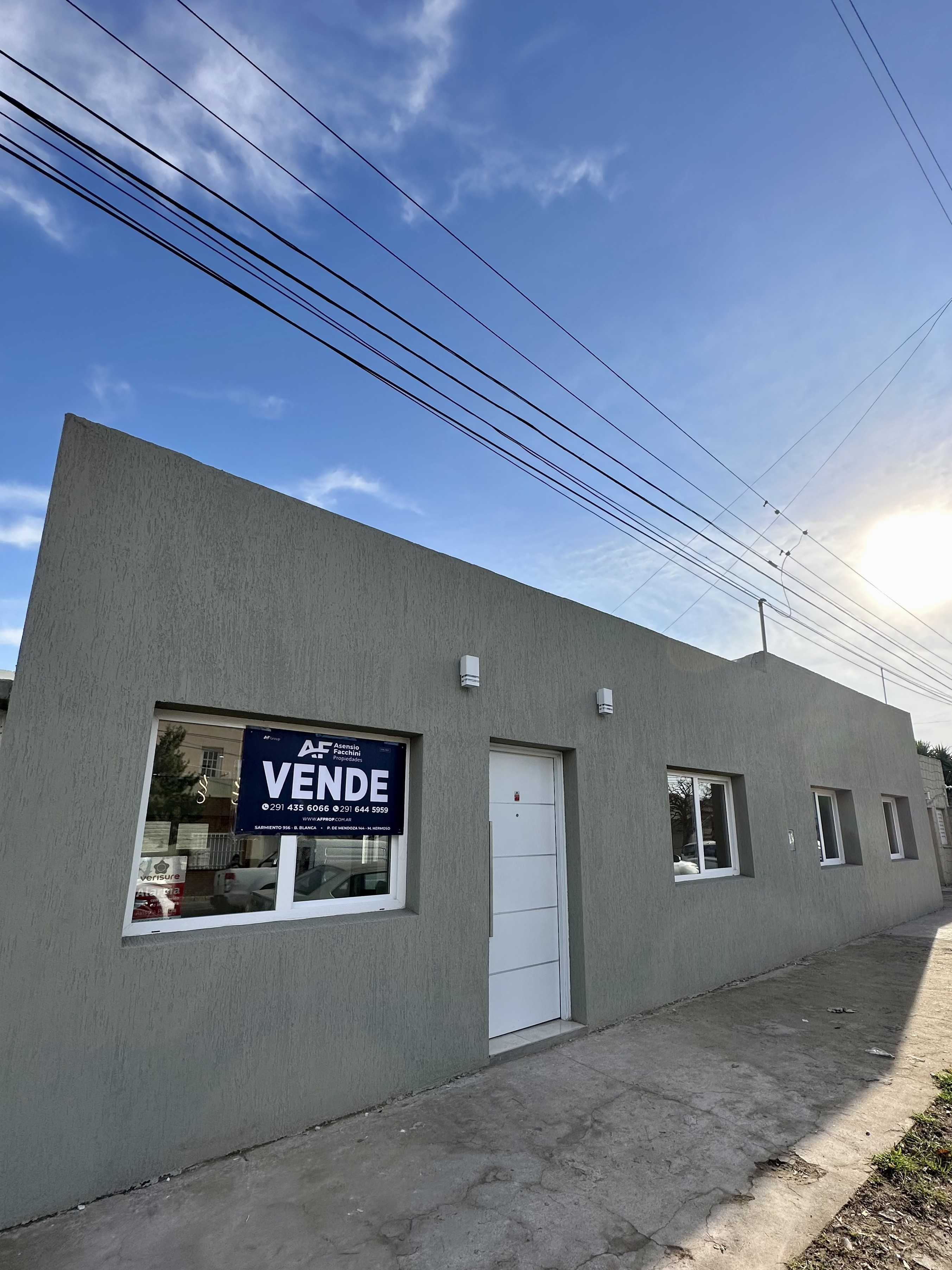 Casa en Venta en Carlos Di Sarli Y Güemes, San Roque, Bahía Blanca - Bahía Blanca Propiedades | SITIO OFICIAL l