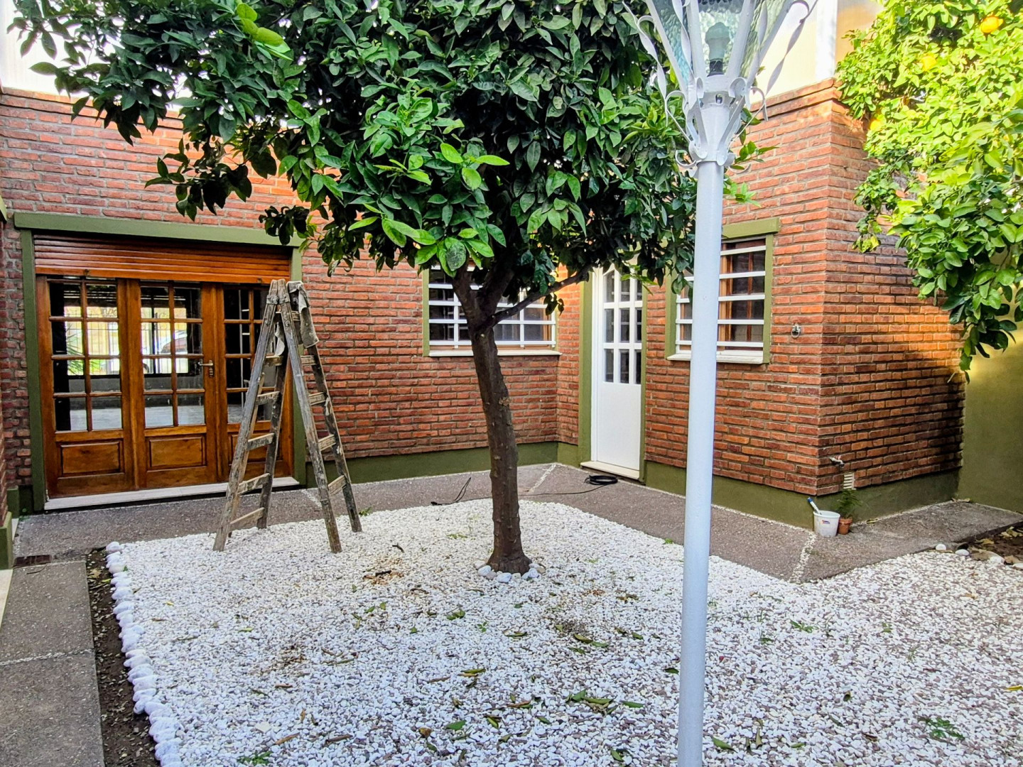 Casa en Alquiler en Republica Siria  2270, Santa Margarita, Bahía Blanca - Bahía Blanca Propiedades | SITIO OFICIAL l
