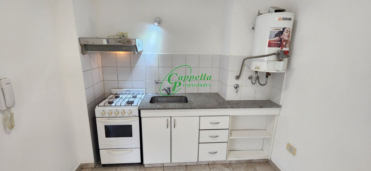 Departamento en Alquiler en Parana 746, Pacifico, Bahía Blanca - Bahía Blanca Propiedades | SITIO OFICIAL l
