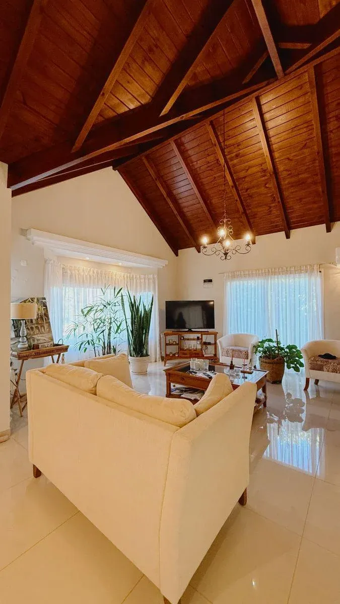 Casa en Venta  Solares Norte, Bahía Blanca - Bahía Blanca Propiedades | SITIO OFICIAL l