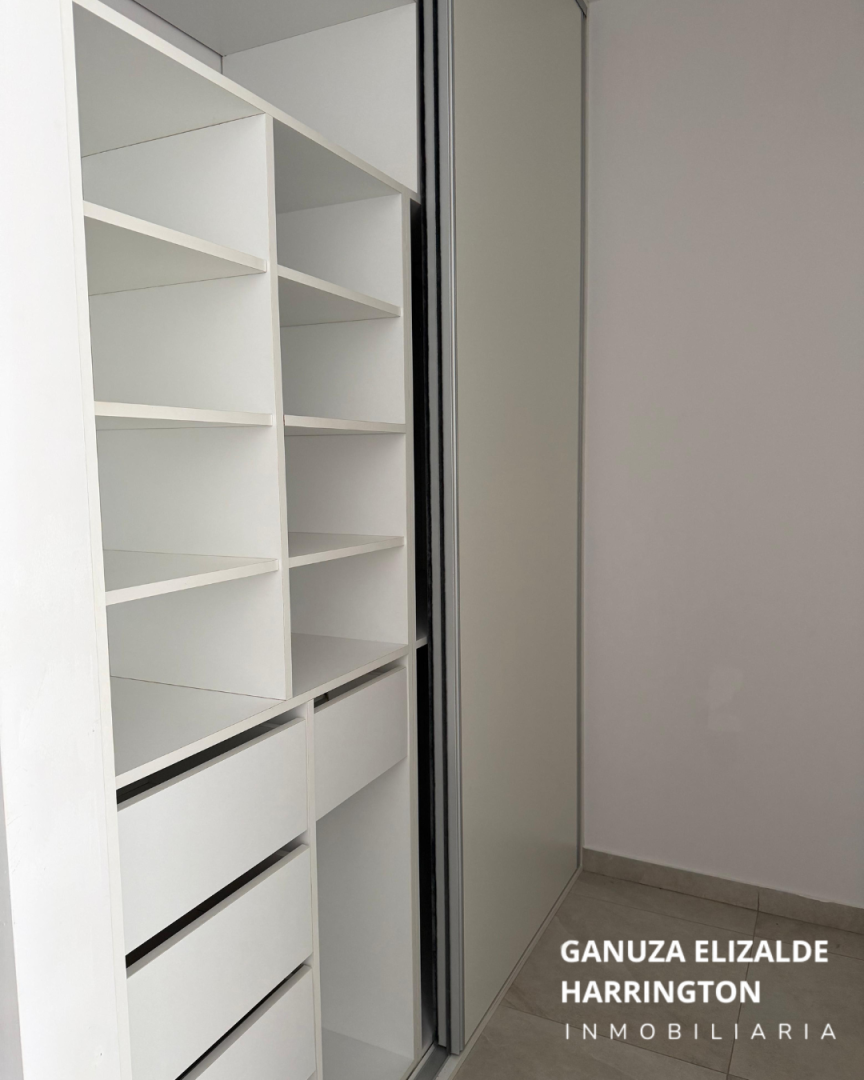 Departamento en Alquiler en AVENIDA ALEM 256, Universitario, Bahía Blanca - Bahía Blanca Propiedades | SITIO OFICIAL l