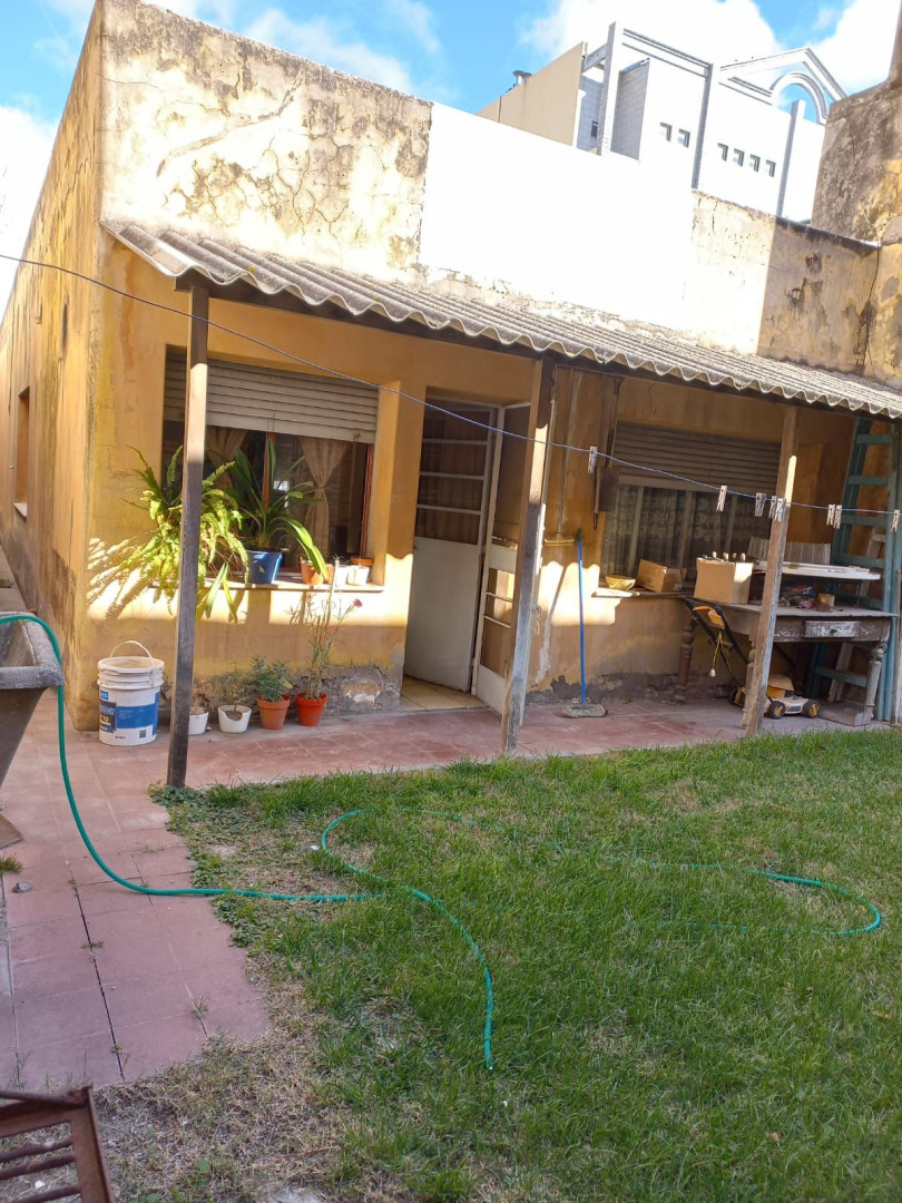 Casa en Venta en Darregueira N° 78, Centro, Bahía Blanca - Bahía Blanca Propiedades | SITIO OFICIAL l