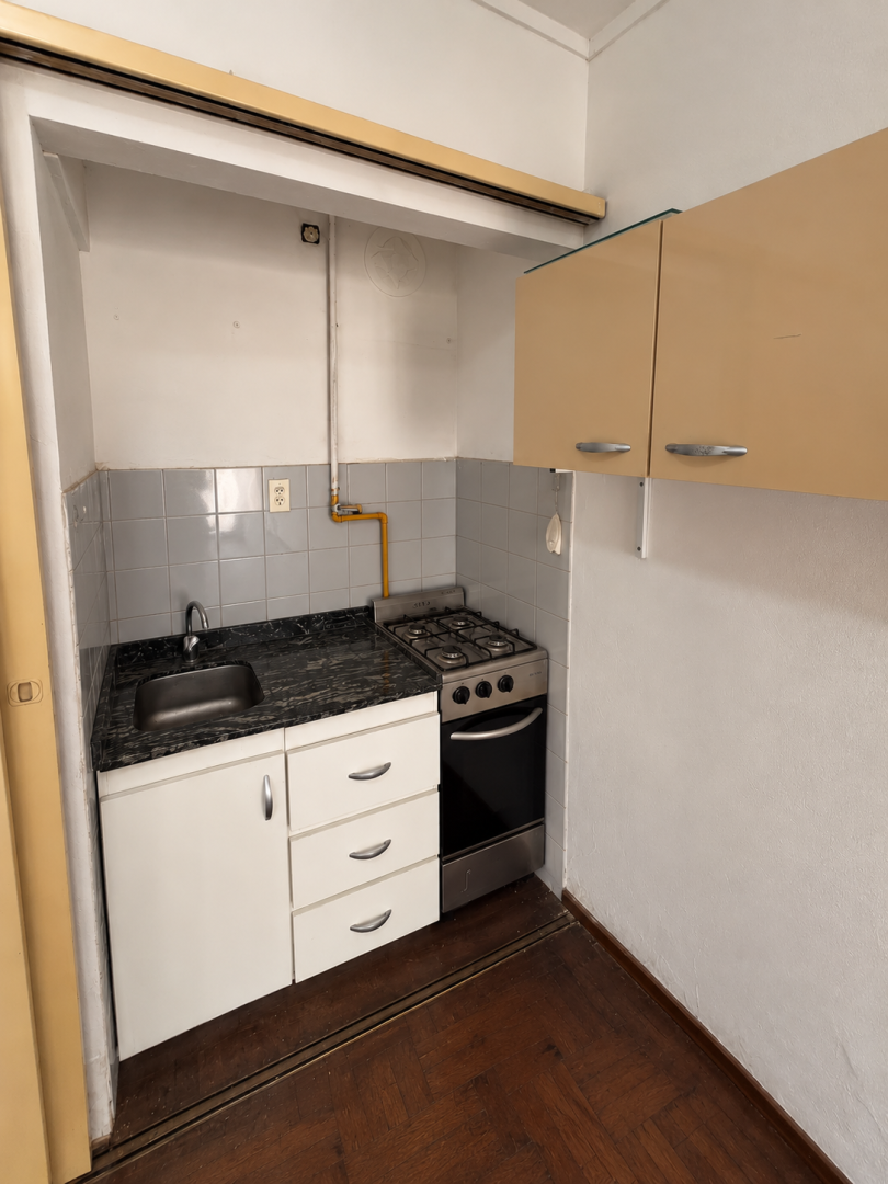 Departamento en Alquiler en BROWN 227 PISO 3 DEPARTAMENTO 1, Centro, Bahía Blanca - Bahía Blanca Propiedades | SITIO OFICIAL l
