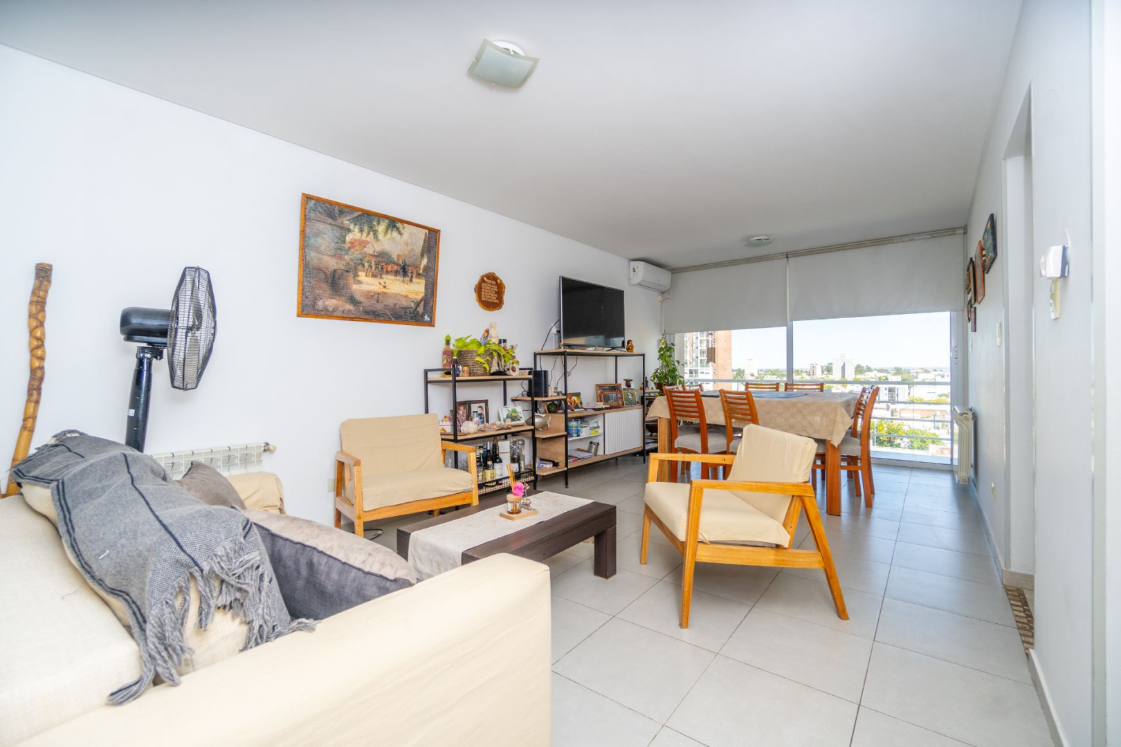 Departamento en Venta en Guemes 366,  Bahía Blanca - Bahía Blanca Propiedades | SITIO OFICIAL l