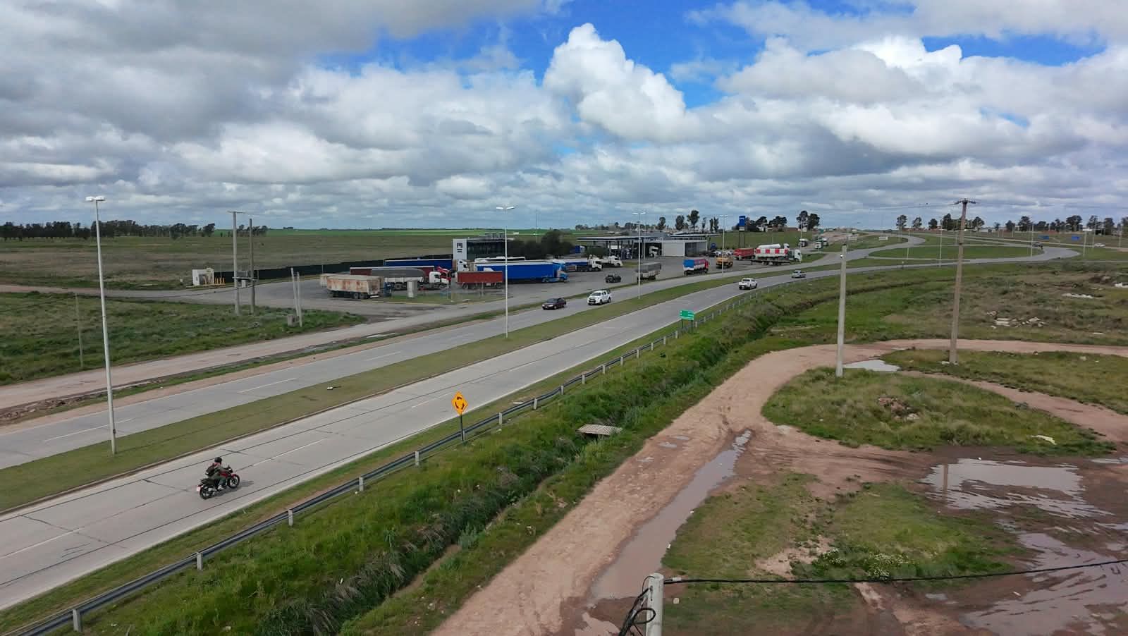 Galpón en Venta en NEWBERY 2878, Nueva Espora, Bahía Blanca - Bahía Blanca Propiedades | SITIO OFICIAL l