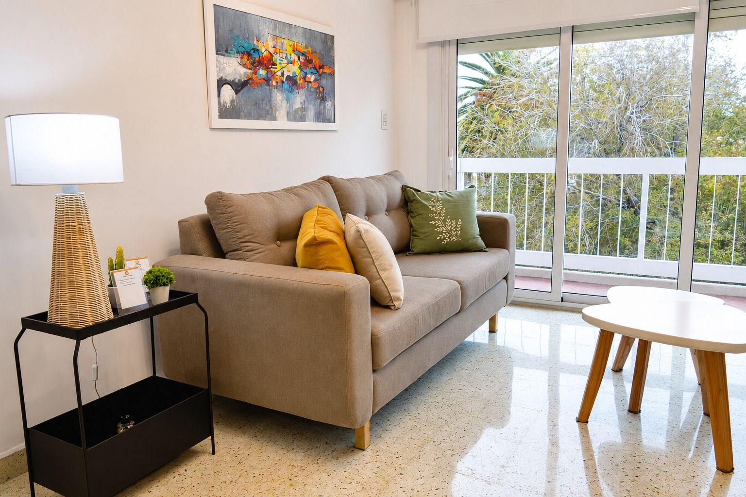 Departamento  - por Día en Las Heras 25, Centro, Bahía Blanca - Bahía Blanca Propiedades | SITIO OFICIAL l