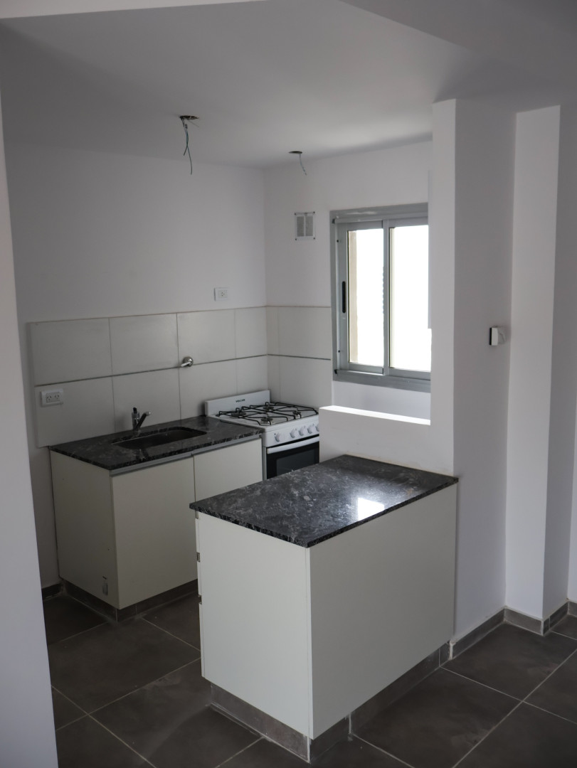 Departamento en Venta en Caronti 65,  Bahía Blanca - Bahía Blanca Propiedades | SITIO OFICIAL l