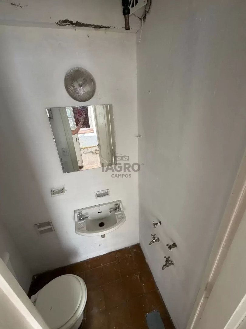 Casa en Venta en Avenida Colon 635, Macrocentro, Bahía Blanca - Bahía Blanca Propiedades | SITIO OFICIAL l