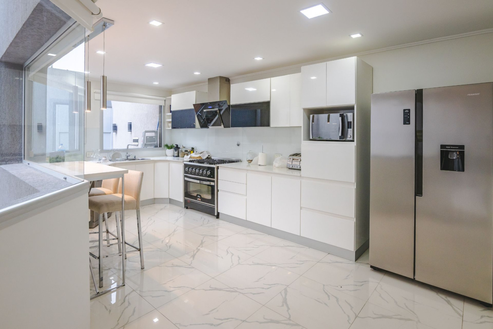 Casa en Alquiler en Rodriguez 424, Centro, Bahía Blanca - Bahía Blanca Propiedades | SITIO OFICIAL l