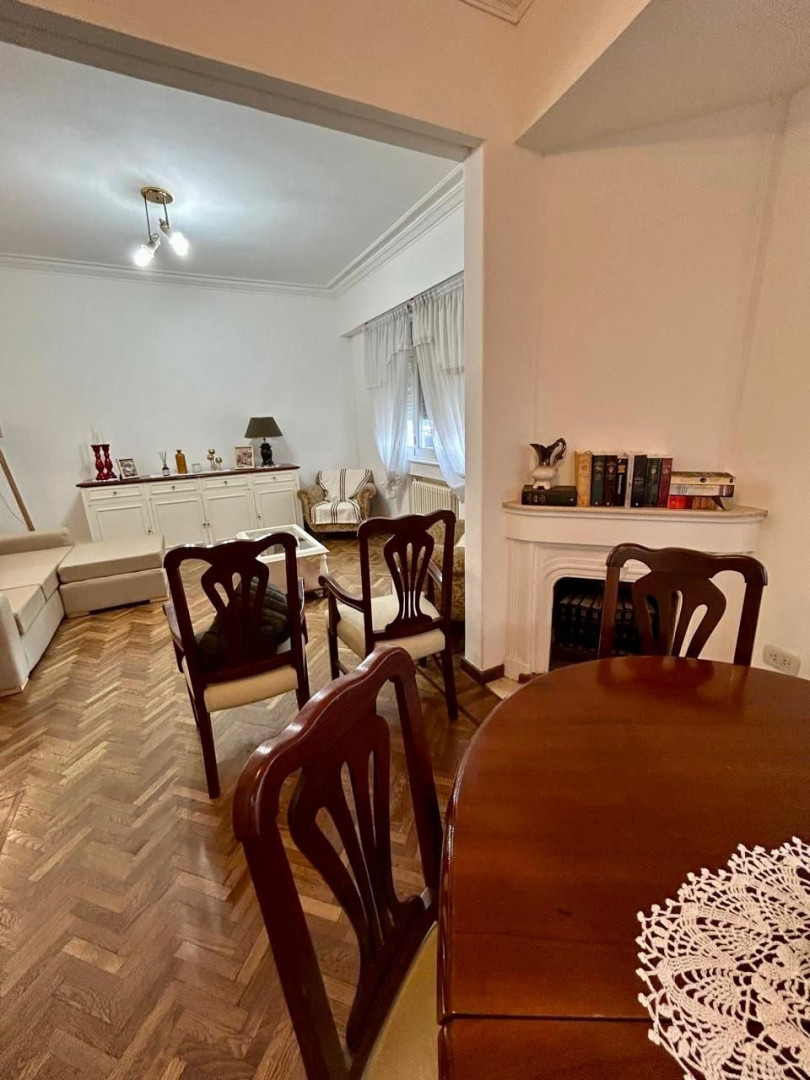 Casa en Venta en Ohiggins Y Santa Fe, Macrocentro, Bahía Blanca - Bahía Blanca Propiedades | SITIO OFICIAL l