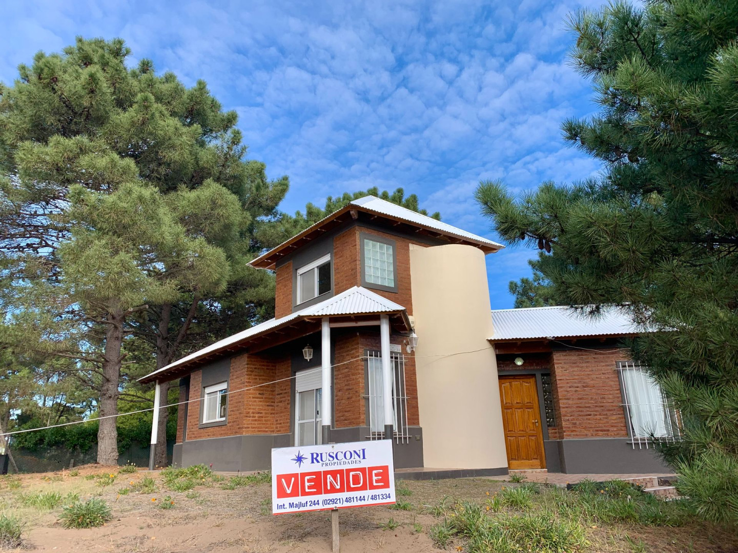 Casa en Venta en Los Fresnos 475, Monte del Este, Monte Hermoso - Bahía Blanca Propiedades | SITIO OFICIAL l