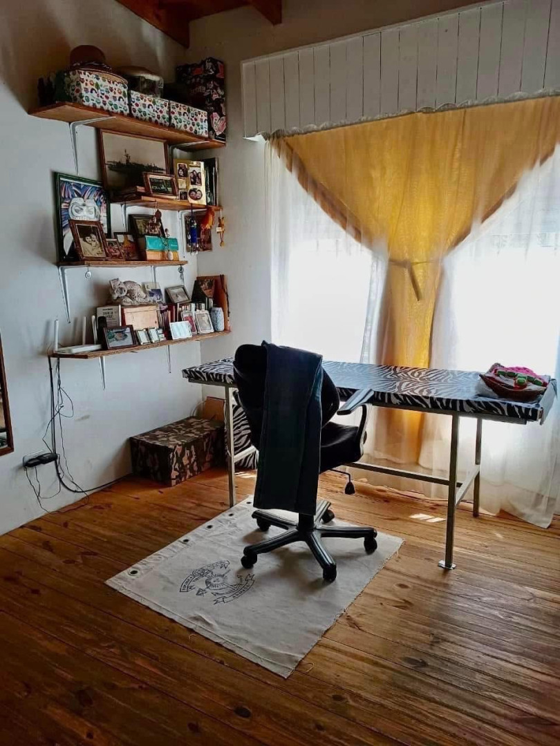 Casa en Venta en Calle 115 E/ 6 Y Av. 7 ,  Berazategui - Bahía Blanca Propiedades | SITIO OFICIAL l