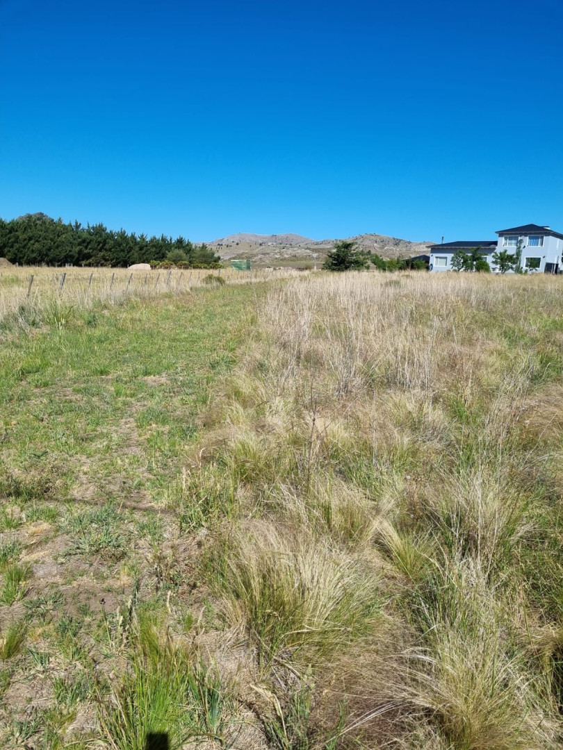 Terreno en Venta   Sierra de  la Ventana - Bahía Blanca Propiedades | SITIO OFICIAL l