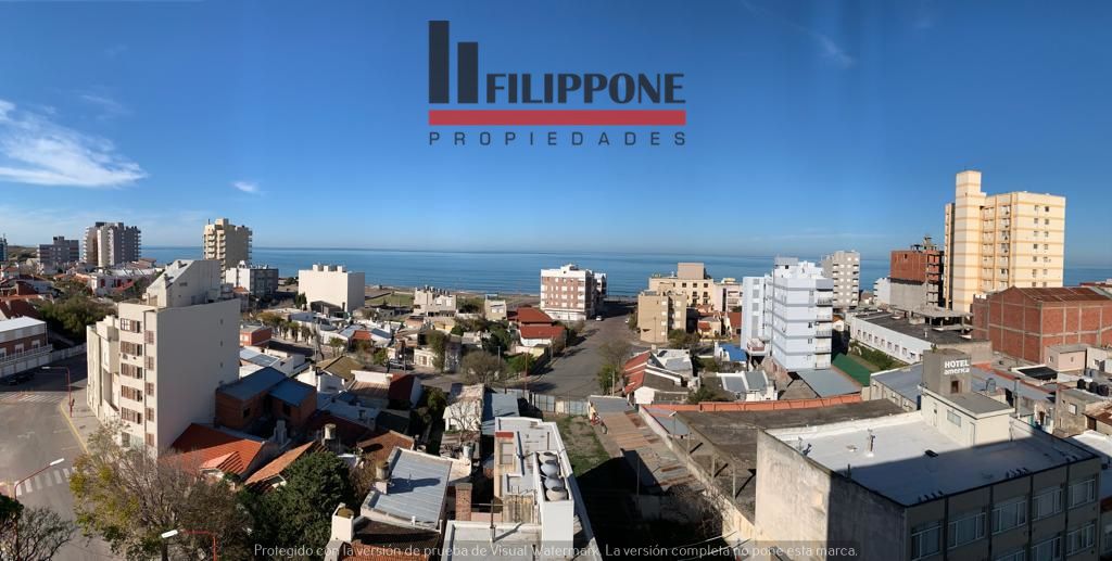 Departamento en Venta en Valle Encantado 122, Centro, Monte Hermoso - Bahía Blanca Propiedades | SITIO OFICIAL l