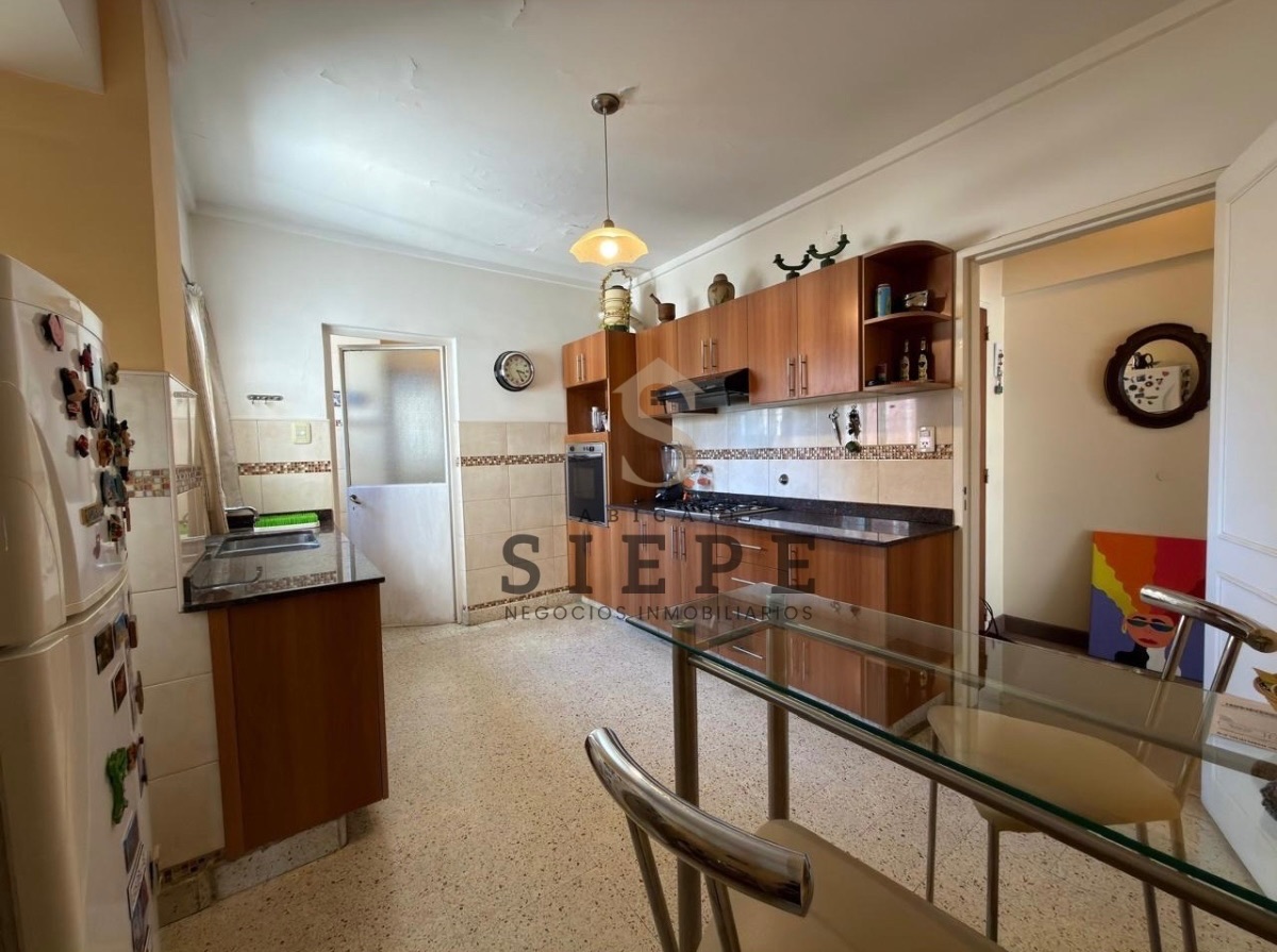Departamento en Venta en Sarmiento 196, Centro, Bahía Blanca - Bahía Blanca Propiedades | SITIO OFICIAL l