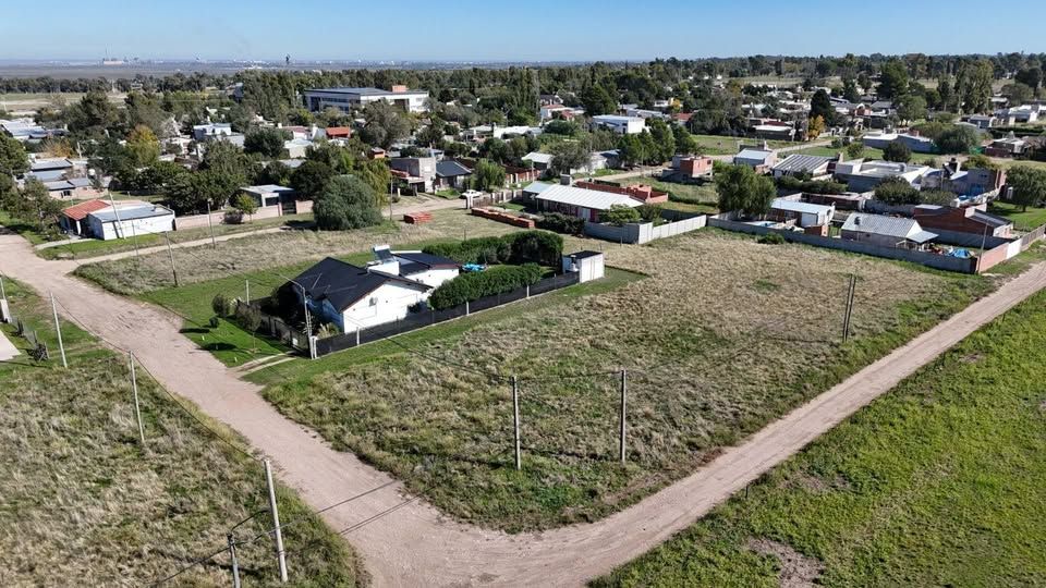 Terreno en Venta en Teniente Luis Lestani Esquina Raúl Wernicke, Espora, Bahía Blanca - Bahía Blanca Propiedades | SITIO OFICIAL l