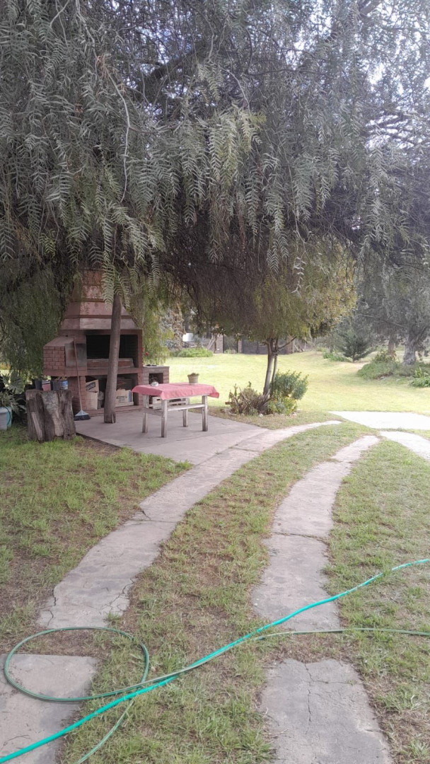 Casaquinta en Venta en Los Nogales Y Rawson, San Miguel, Bahía Blanca - Bahía Blanca Propiedades | SITIO OFICIAL l