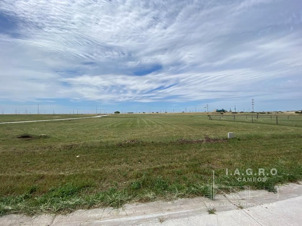 Terreno en Venta en La Barranca , Parque Norte, Bahía Blanca - Bahía Blanca Propiedades | SITIO OFICIAL l