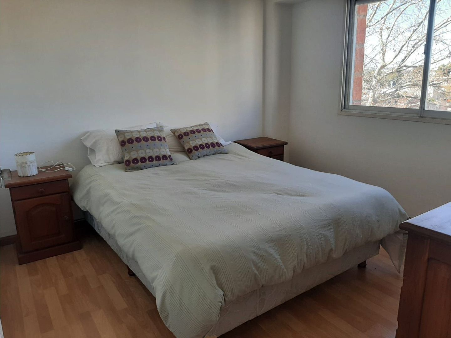 Departamento en Alquiler en General Paz 244, Centro, Bahía Blanca - Bahía Blanca Propiedades | SITIO OFICIAL l