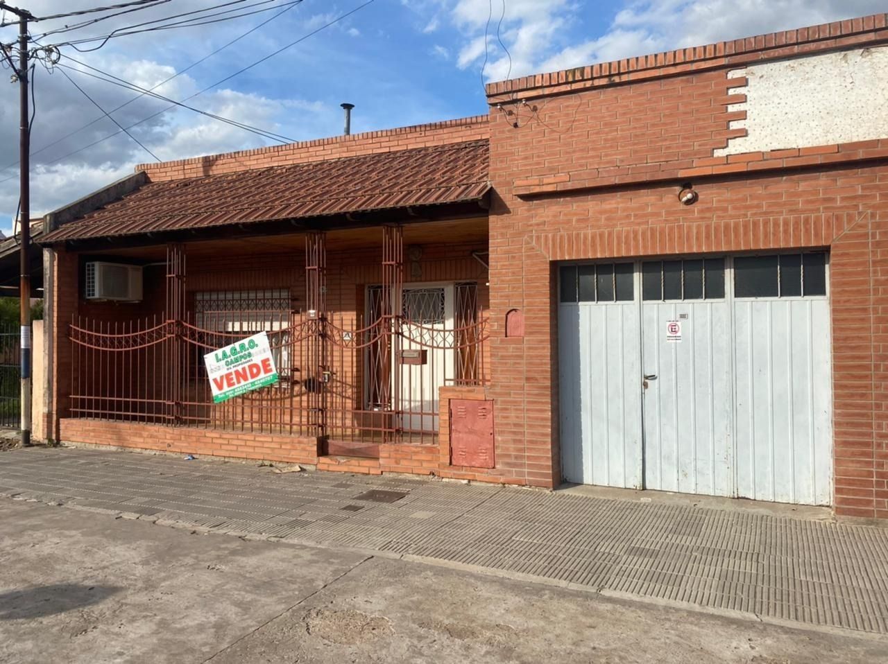 Casa + Departamento en Venta en Avenida Arias 2000, Villa Rosas, Bahía Blanca - Bahía Blanca Propiedades | SITIO OFICIAL l
