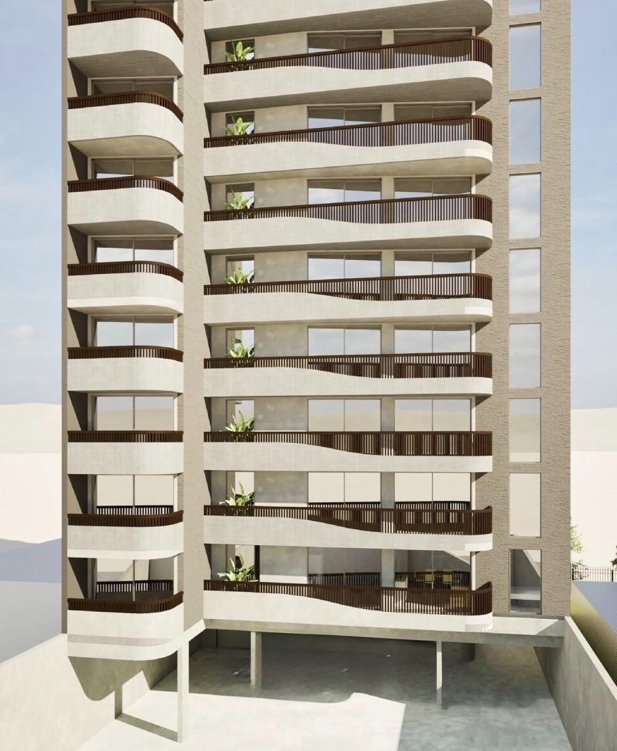 Departamento en Venta en Sarmiento 657, Centro, Bahía Blanca - Bahía Blanca Propiedades | SITIO OFICIAL l