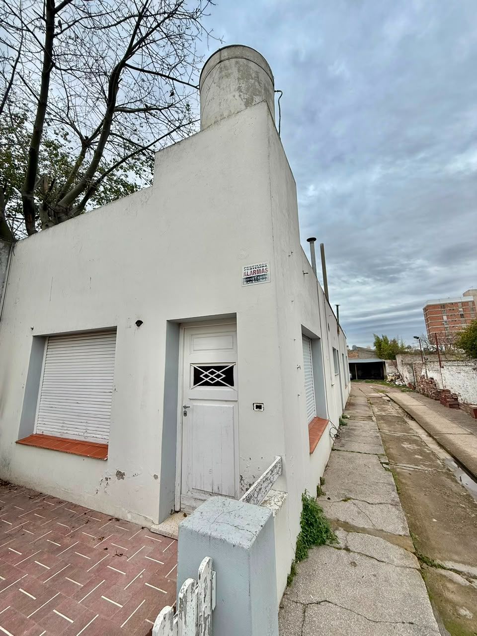 Casa en Alquiler en PATRICIOS 350,  Bahía Blanca - Bahía Blanca Propiedades | SITIO OFICIAL l