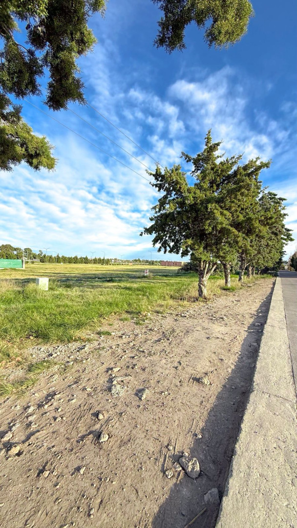 Terreno en Venta en Rodolfo Kusch, Las Perdices , Bahía Blanca - Bahía Blanca Propiedades | SITIO OFICIAL l