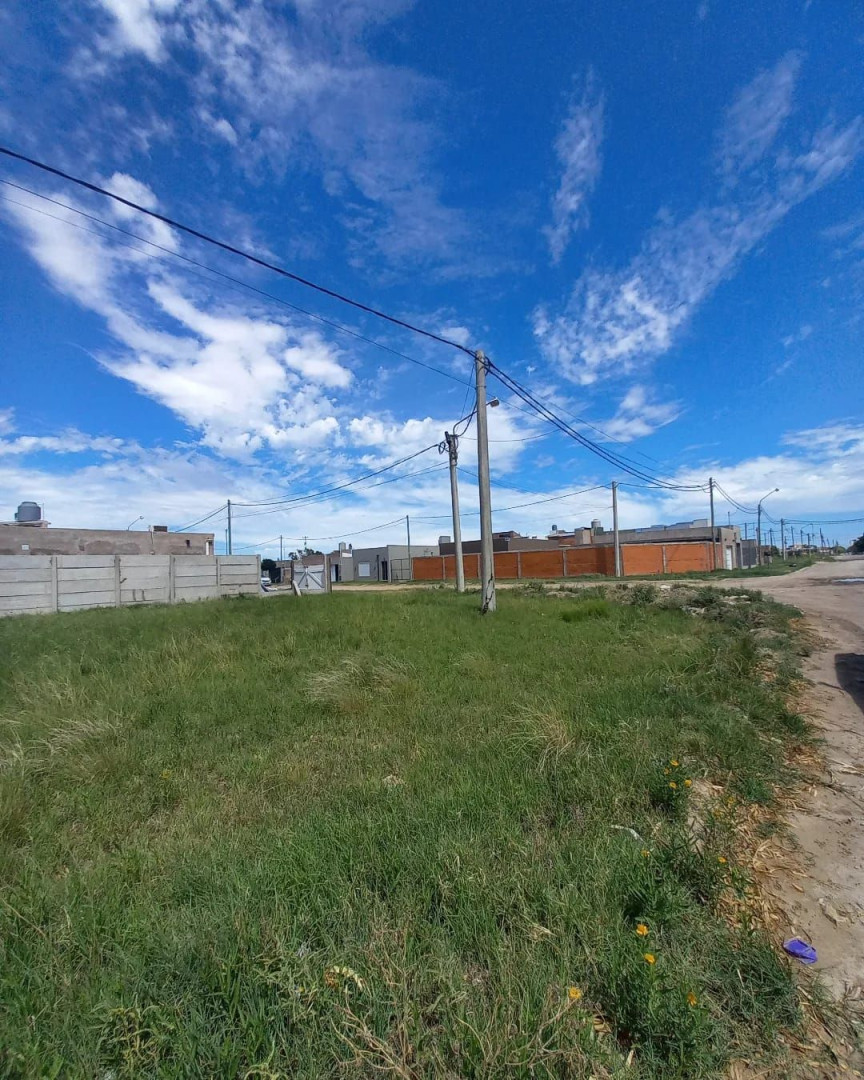 Terreno en Venta en Santa Fe Y Diskin,  Bahía Blanca - Bahía Blanca Propiedades | SITIO OFICIAL l