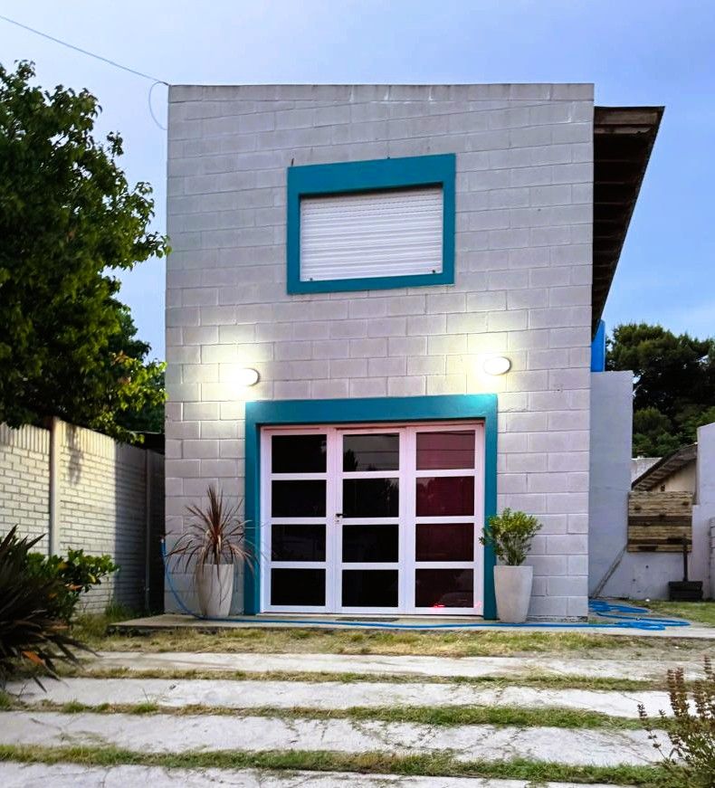Casa en Venta en Rio Juramento Y Campetella, Dufaur, Monte Hermoso - Bahía Blanca Propiedades | SITIO OFICIAL l
