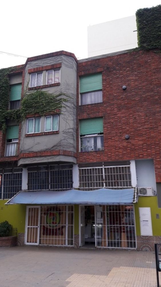 Departamento en Alquiler en Caronti 92, Centro, Bahía Blanca - Bahía Blanca Propiedades | SITIO OFICIAL l