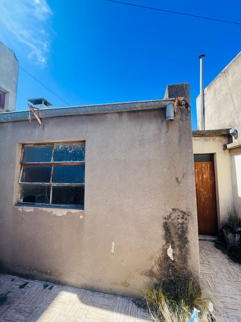 Casa en Venta en Newton 1058, Tiro Federal, Bahía Blanca - Bahía Blanca Propiedades | SITIO OFICIAL l