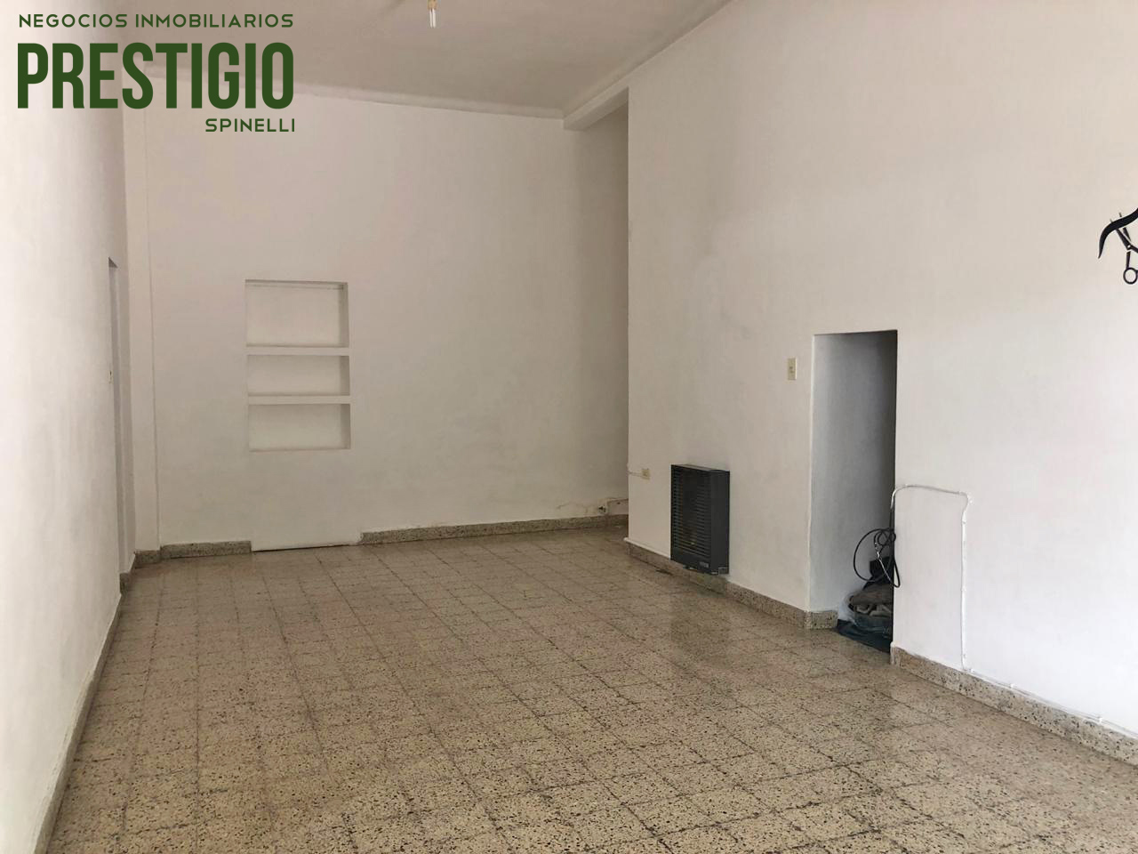 Local en Alquiler en Viamonte 900,  Bahía Blanca - Bahía Blanca Propiedades | SITIO OFICIAL l