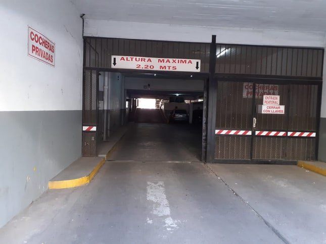 Cochera en Venta en Moreno 85, Centro, Bahía Blanca - Bahía Blanca Propiedades | SITIO OFICIAL l