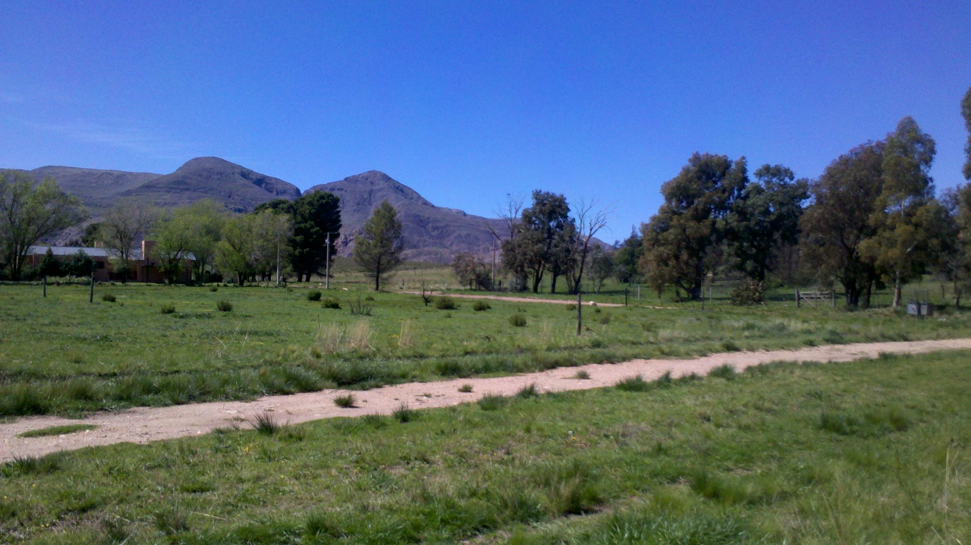 Terreno en Venta en Ruiseñor E/ Las Cachirlas Y Las Perdices,  Sierra de  la Ventana - Bahía Blanca Propiedades | SITIO OFICIAL l