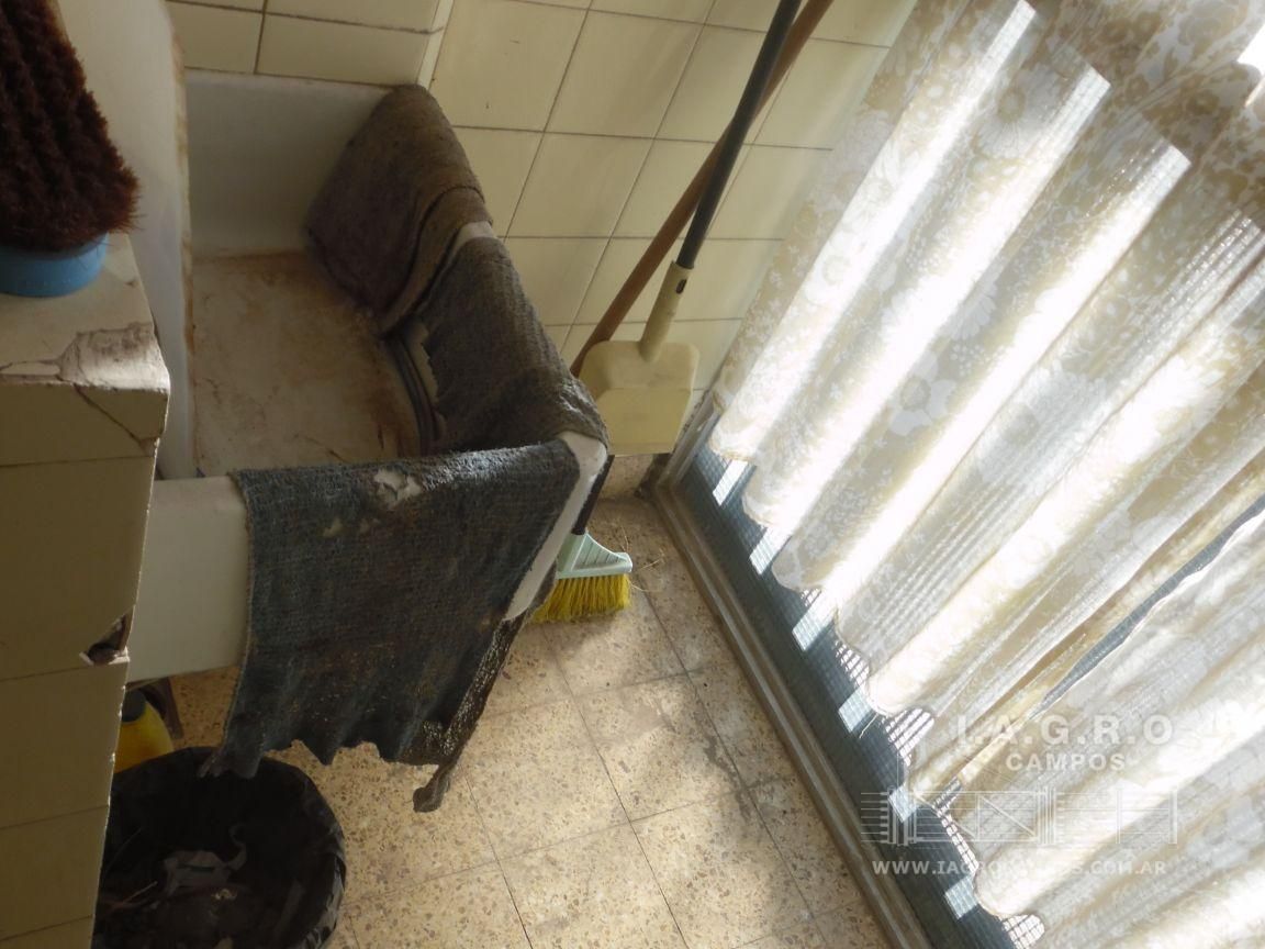 Departamento en Venta en Gorriti 6, Centro, Bahía Blanca - Bahía Blanca Propiedades | SITIO OFICIAL l