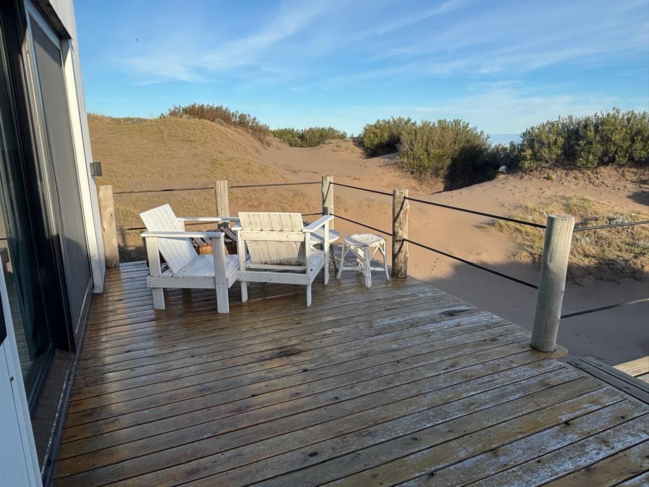 Casa en Venta en Rodriguez Peña Y Aladino, El Sauce, Monte Hermoso - Bahía Blanca Propiedades | SITIO OFICIAL l