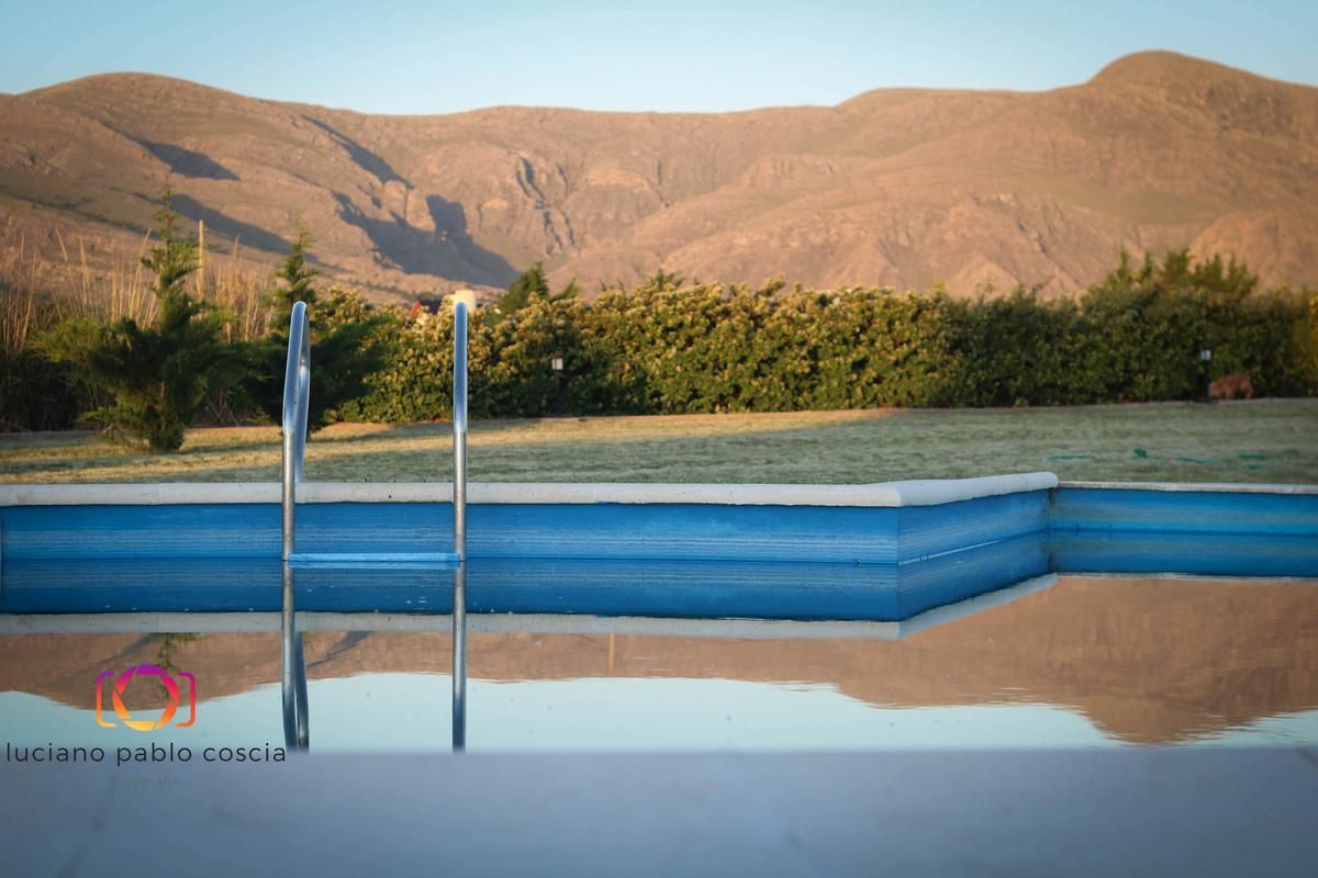 Cabaña en Venta en Ruta Provincial 76 Km 230, Barrio Parque San Andres De La Sierra, Abra de la Ventana , Sierra de  la Ventana - Bahía Blanca Propiedades | SITIO OFICIAL l