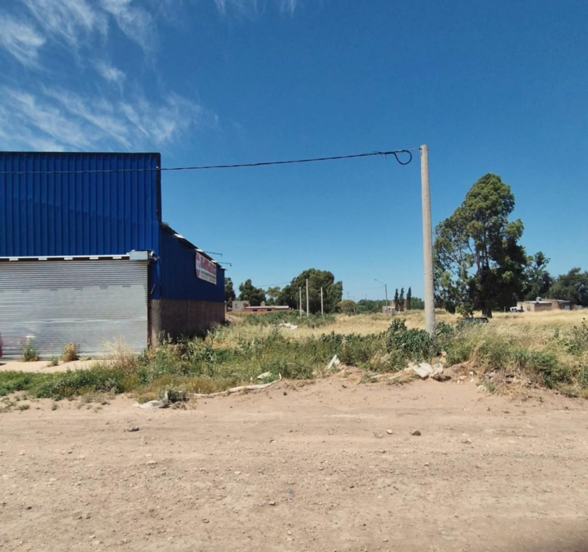 Terreno en Venta en Sívori Y Clegg, Los Cardales, Bahía Blanca - Bahía Blanca Propiedades | SITIO OFICIAL l