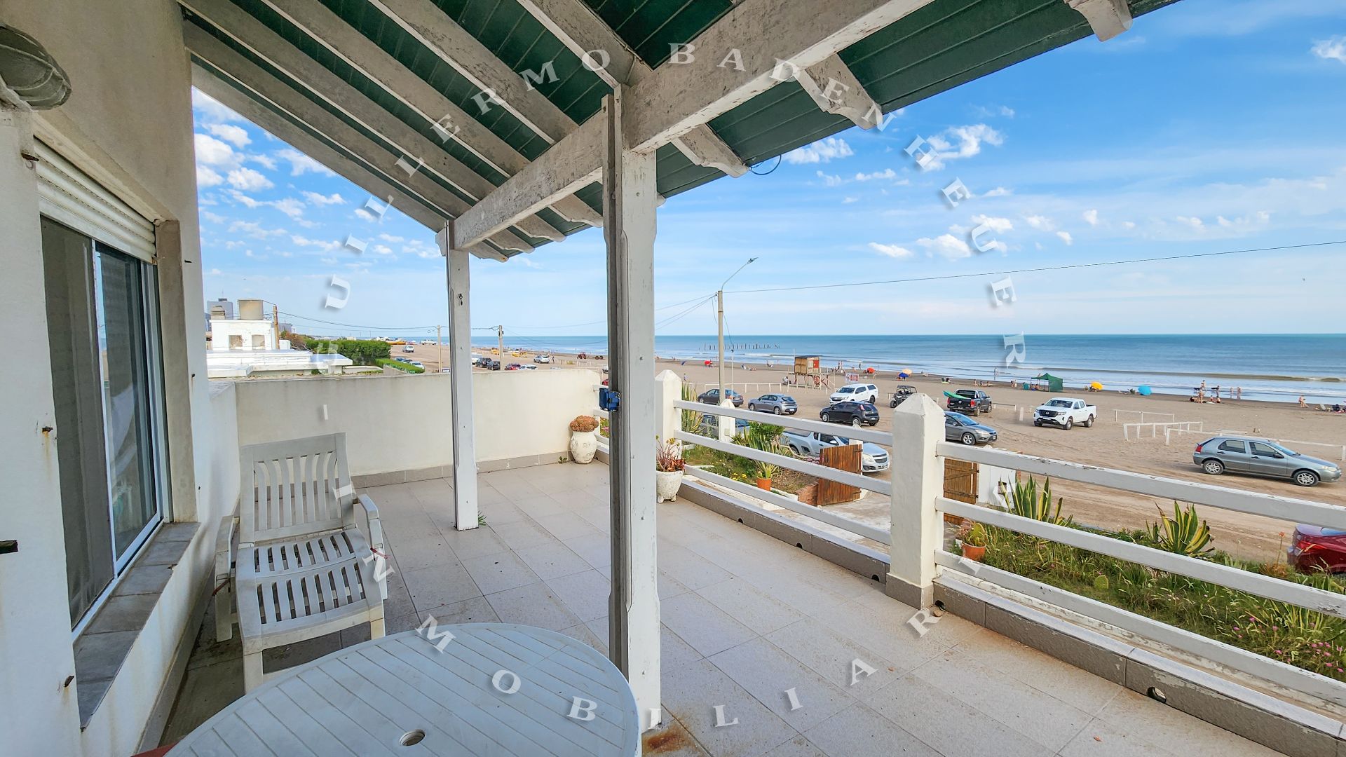 Casa en Venta en COSTANERA OESTE 961, Dufaur, Monte Hermoso - Bahía Blanca Propiedades | SITIO OFICIAL l