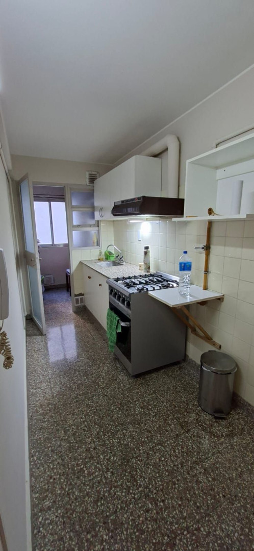 Departamento en Alquiler en Av Alem 1871, Villa Floresta, Bahía Blanca - Bahía Blanca Propiedades | SITIO OFICIAL l
