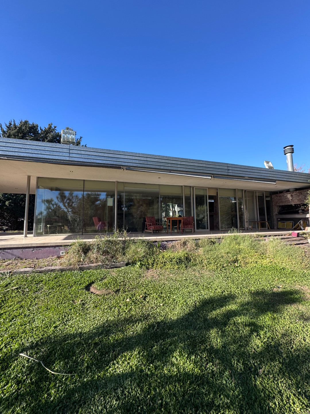 Casa en Alquiler  Pago Chico, Bahía Blanca - Bahía Blanca Propiedades | SITIO OFICIAL l