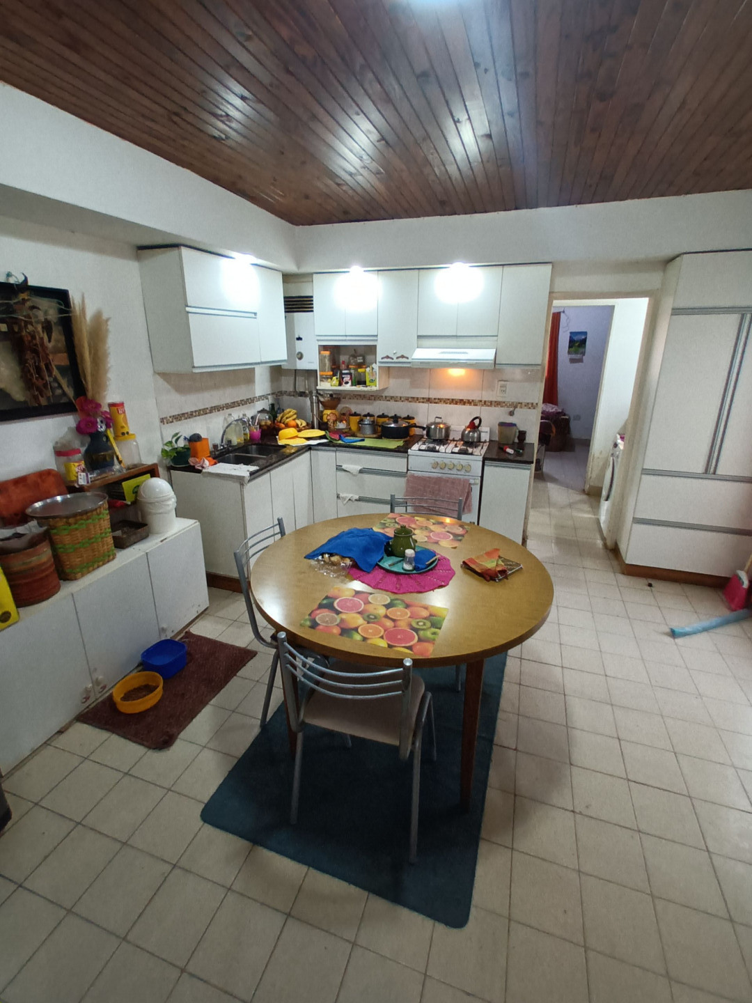 Casa en Venta en Mendoza 2133, Pampa Central, Bahía Blanca - Bahía Blanca Propiedades | SITIO OFICIAL l