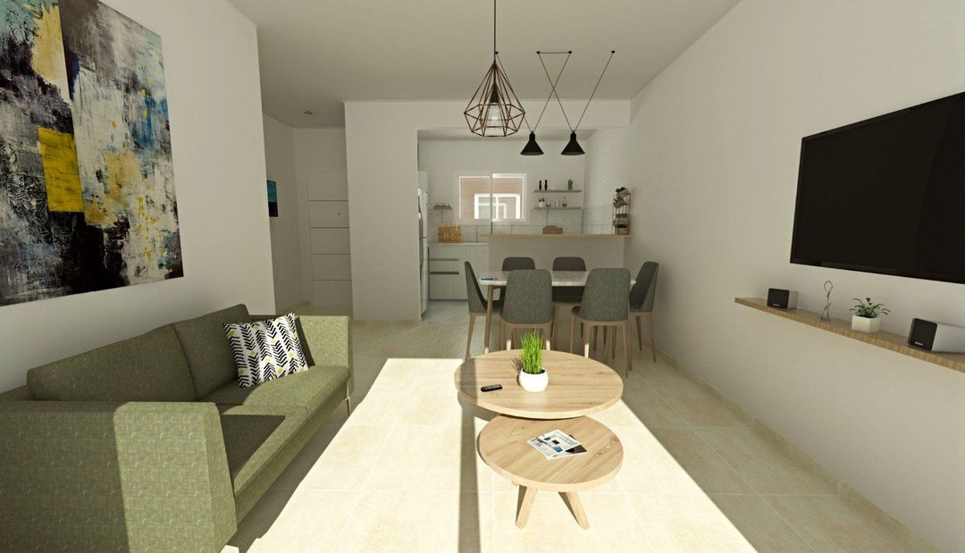 Departamento en Venta en Castelli 860, Pacifico, Bahía Blanca - Bahía Blanca Propiedades | SITIO OFICIAL l